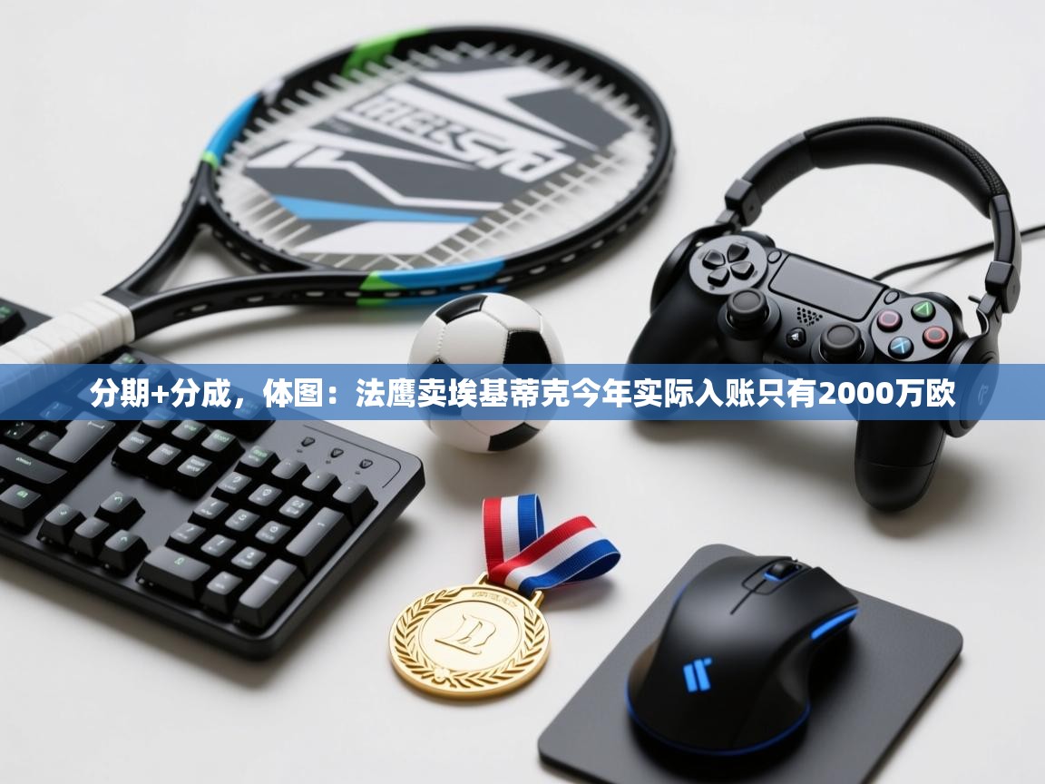 开云体育无法登录解决方案-分期+分成,体图:法鹰卖埃基蒂克今年实际入账只有2000万欧 第1张