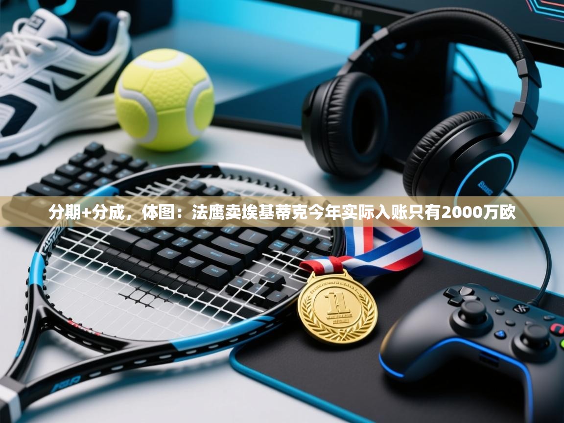 开云体育无法登录解决方案-分期+分成,体图:法鹰卖埃基蒂克今年实际入账只有2000万欧 第3张