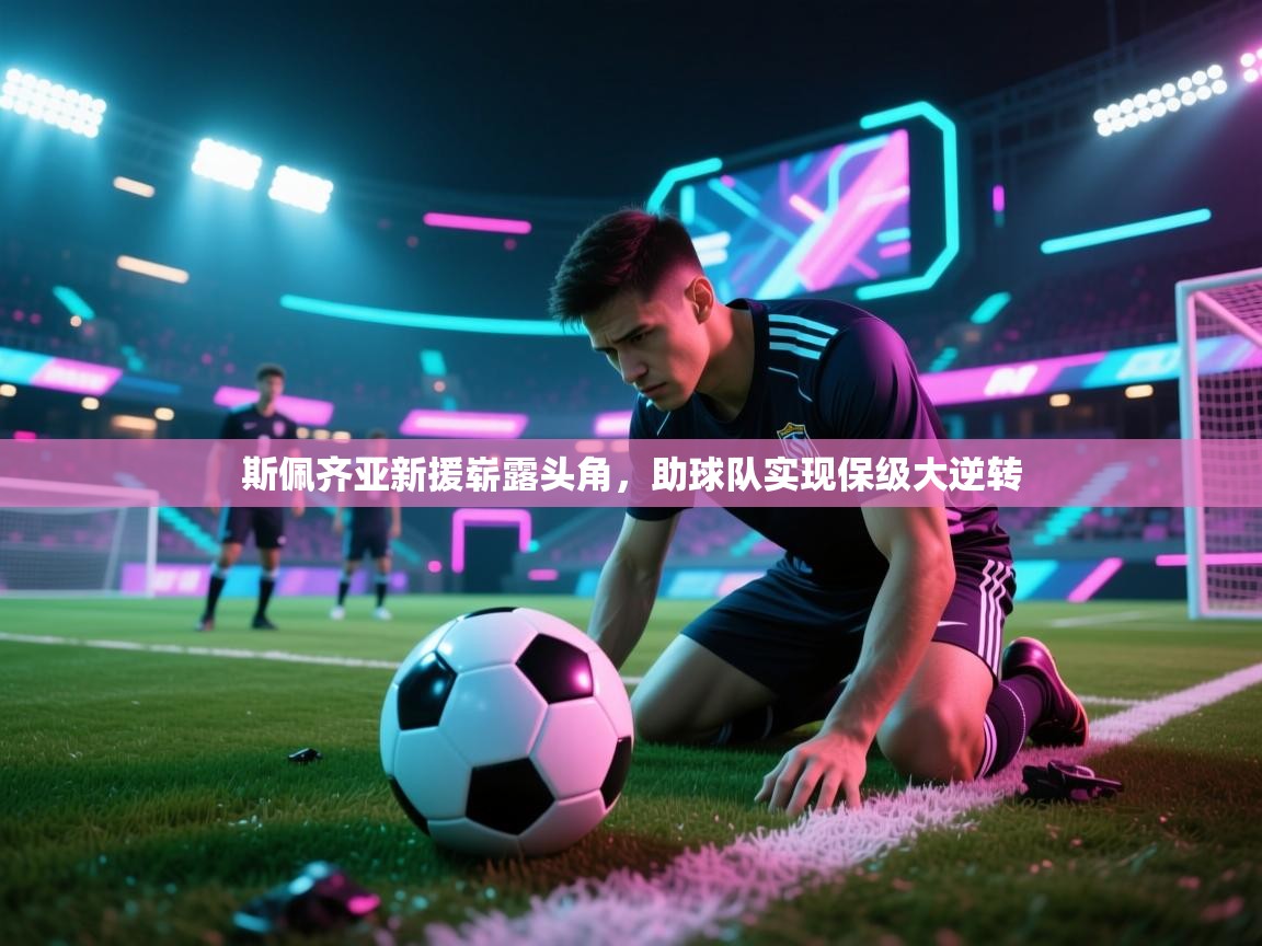 开云网页版-斯佩齐亚新援崭露头角，助球队实现保级大逆转  第2张