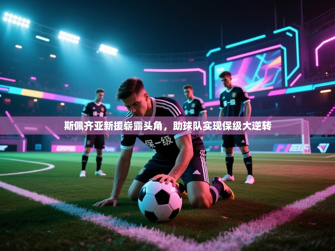 开云网页版-斯佩齐亚新援崭露头角，助球队实现保级大逆转  第1张