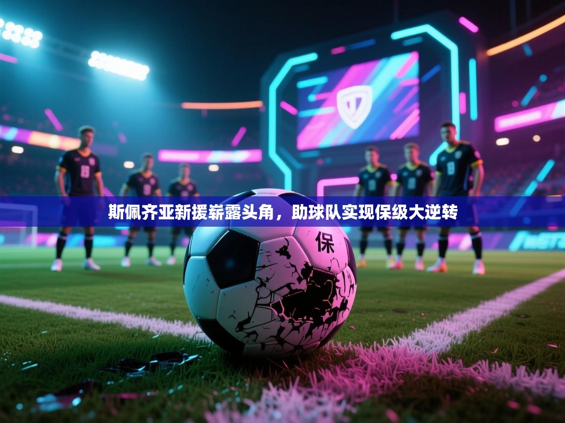 开云网页版-斯佩齐亚新援崭露头角，助球队实现保级大逆转  第3张