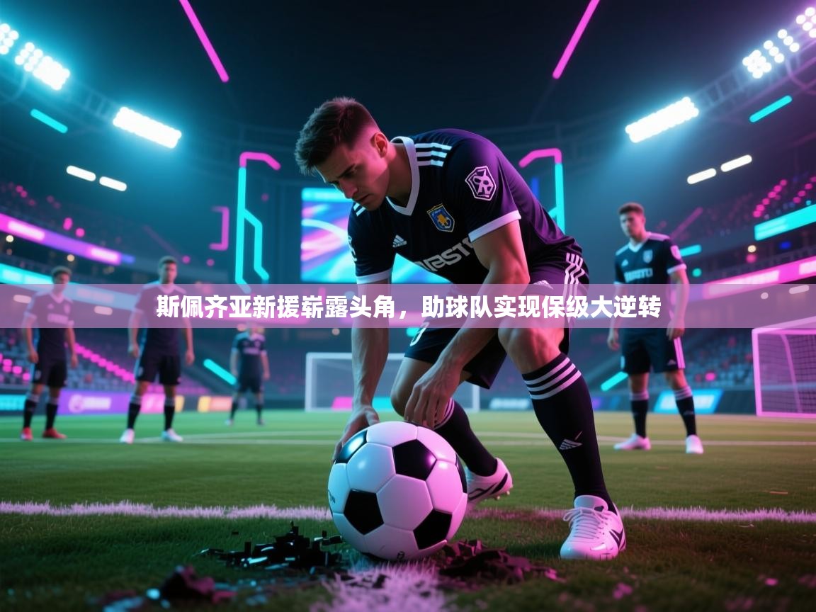 开云网页版-斯佩齐亚新援崭露头角，助球队实现保级大逆转  第4张