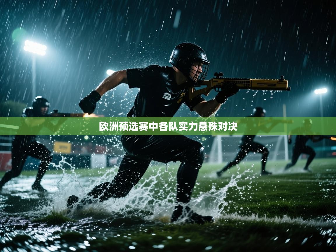 开云中国kaiyun·体育官方网站-欧洲预选赛中各队实力悬殊对决  第4张