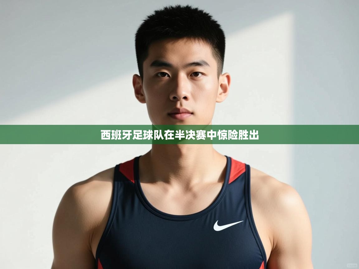 开云体育赛事比分直播-西班牙足球队在半决赛中惊险胜出  第1张