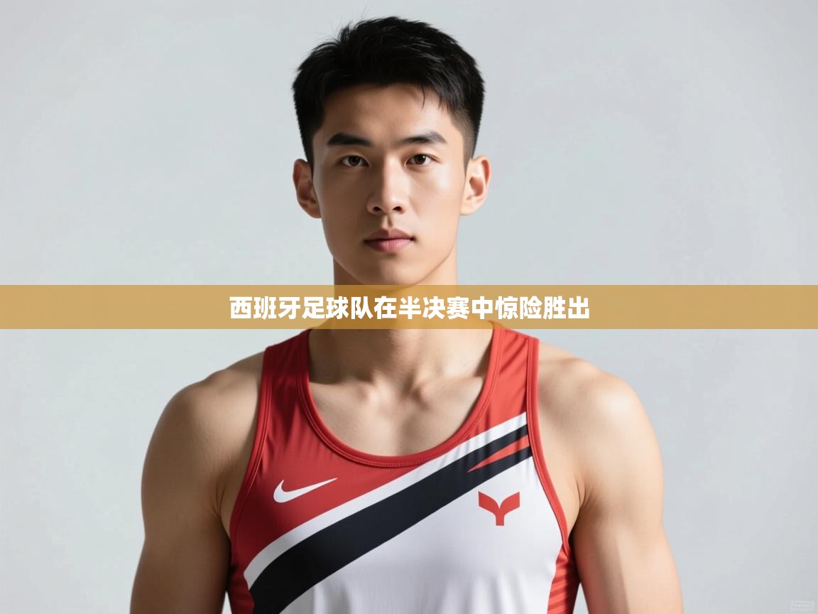 开云体育赛事比分直播-西班牙足球队在半决赛中惊险胜出  第3张