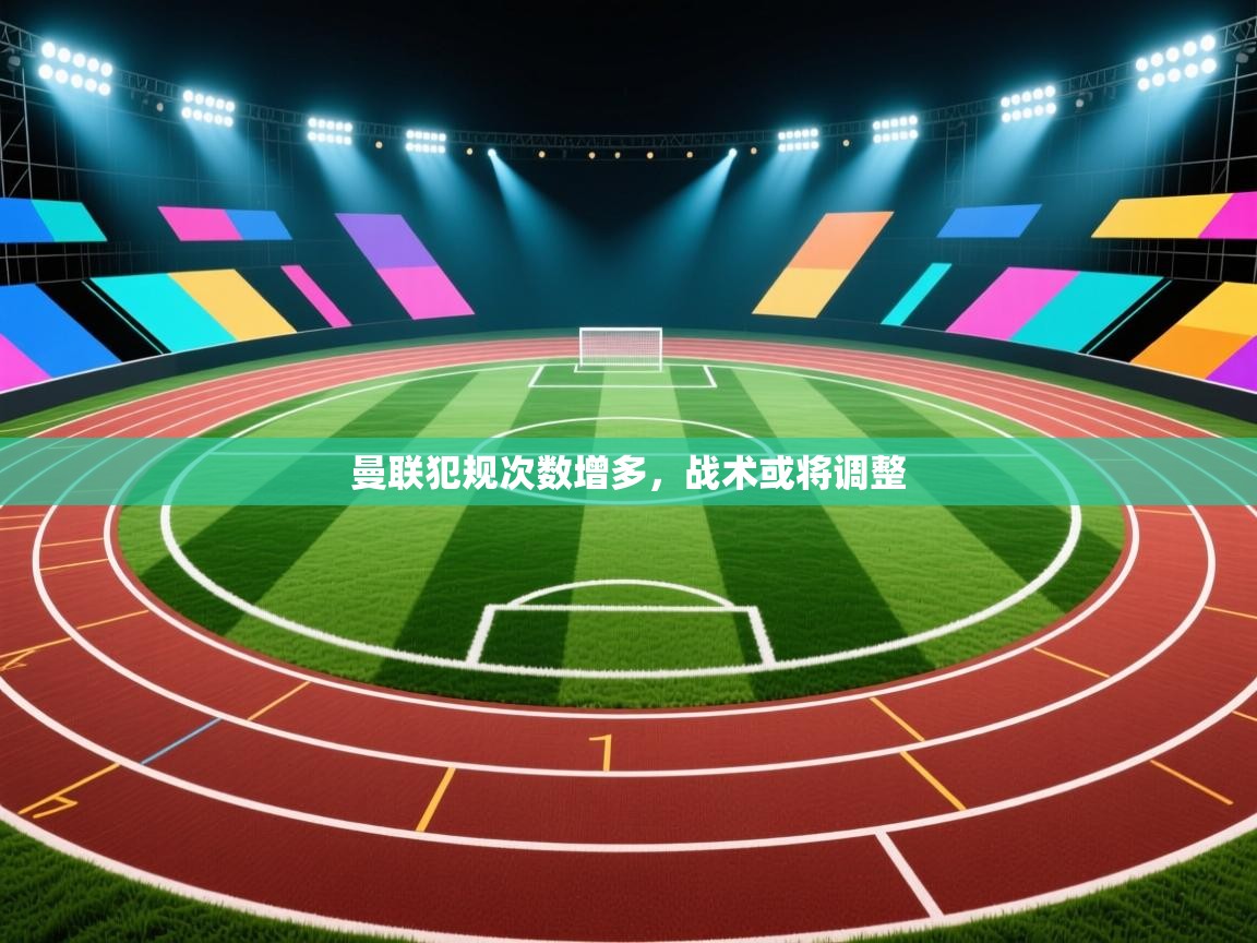 开云体育app登录入口-曼联犯规次数增多，战术或将调整  第2张