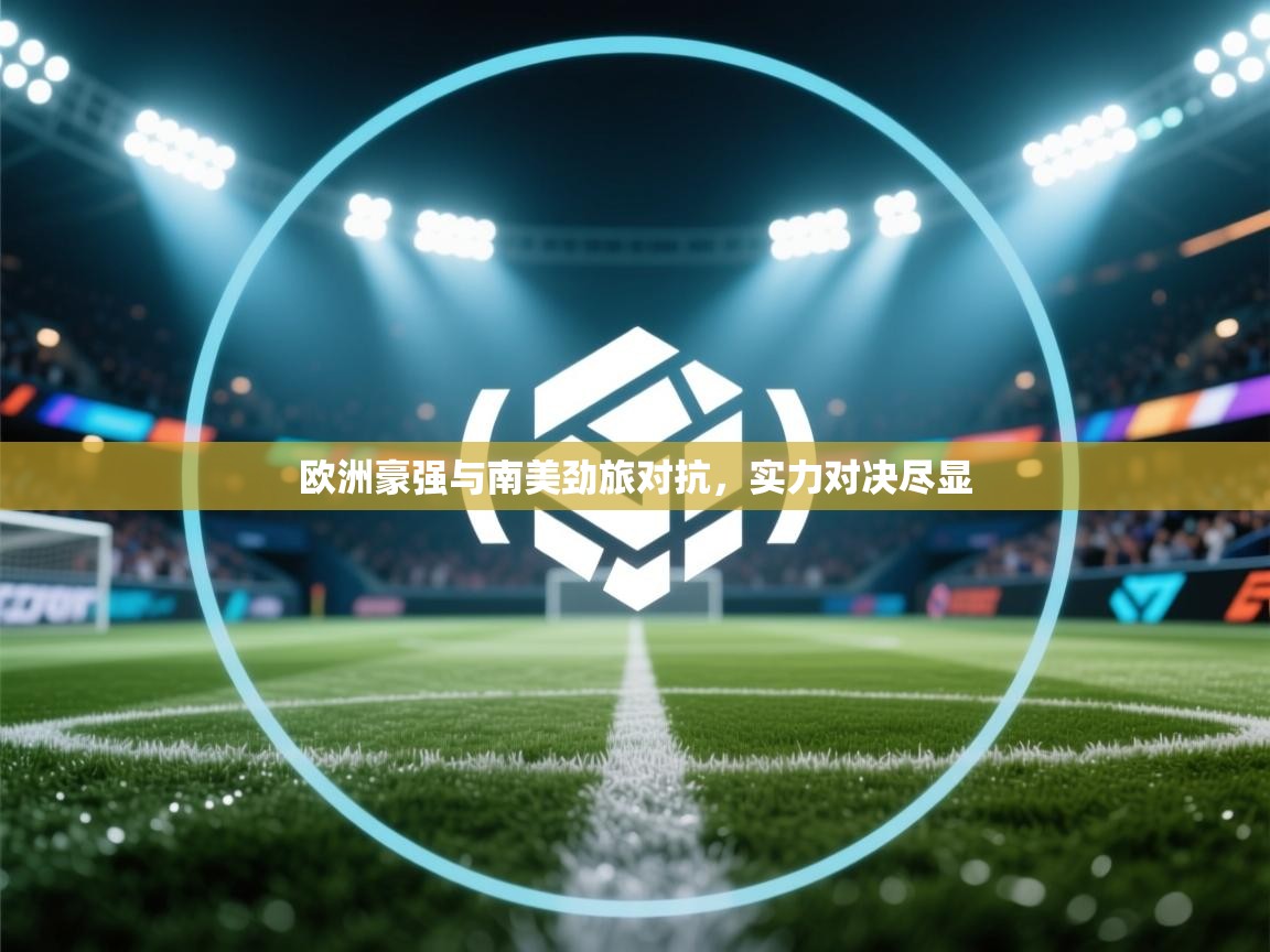 云开体育官网入口登录网页-欧洲豪强与南美劲旅对抗,实力对决尽显 第1张