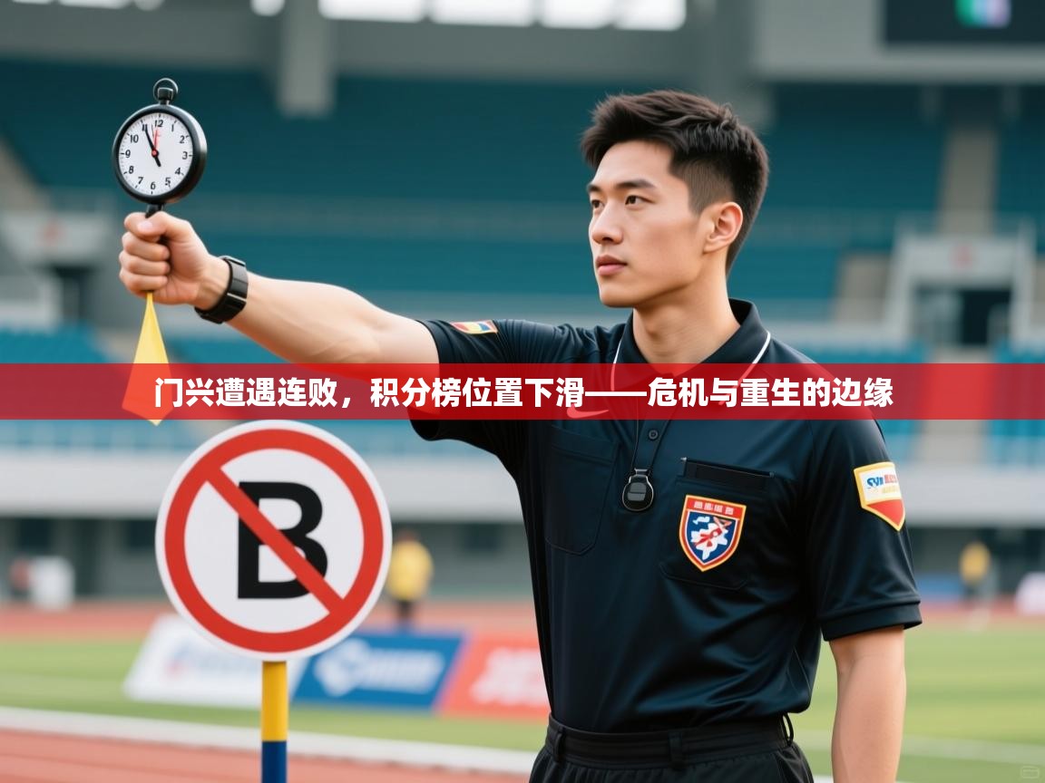 开云数据-门兴遭遇连败,积分榜位置下滑——危机与重生的边缘 第2张