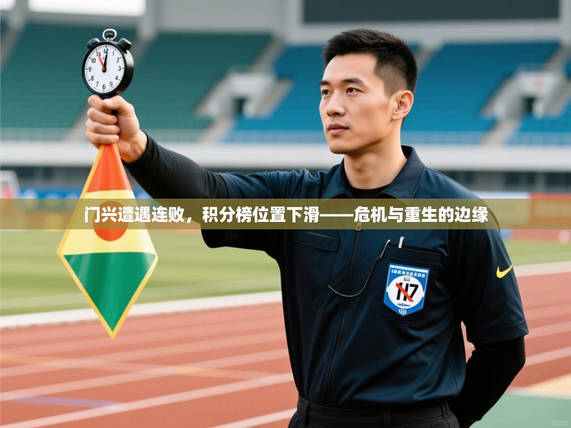 开云数据-门兴遭遇连败,积分榜位置下滑——危机与重生的边缘 第3张