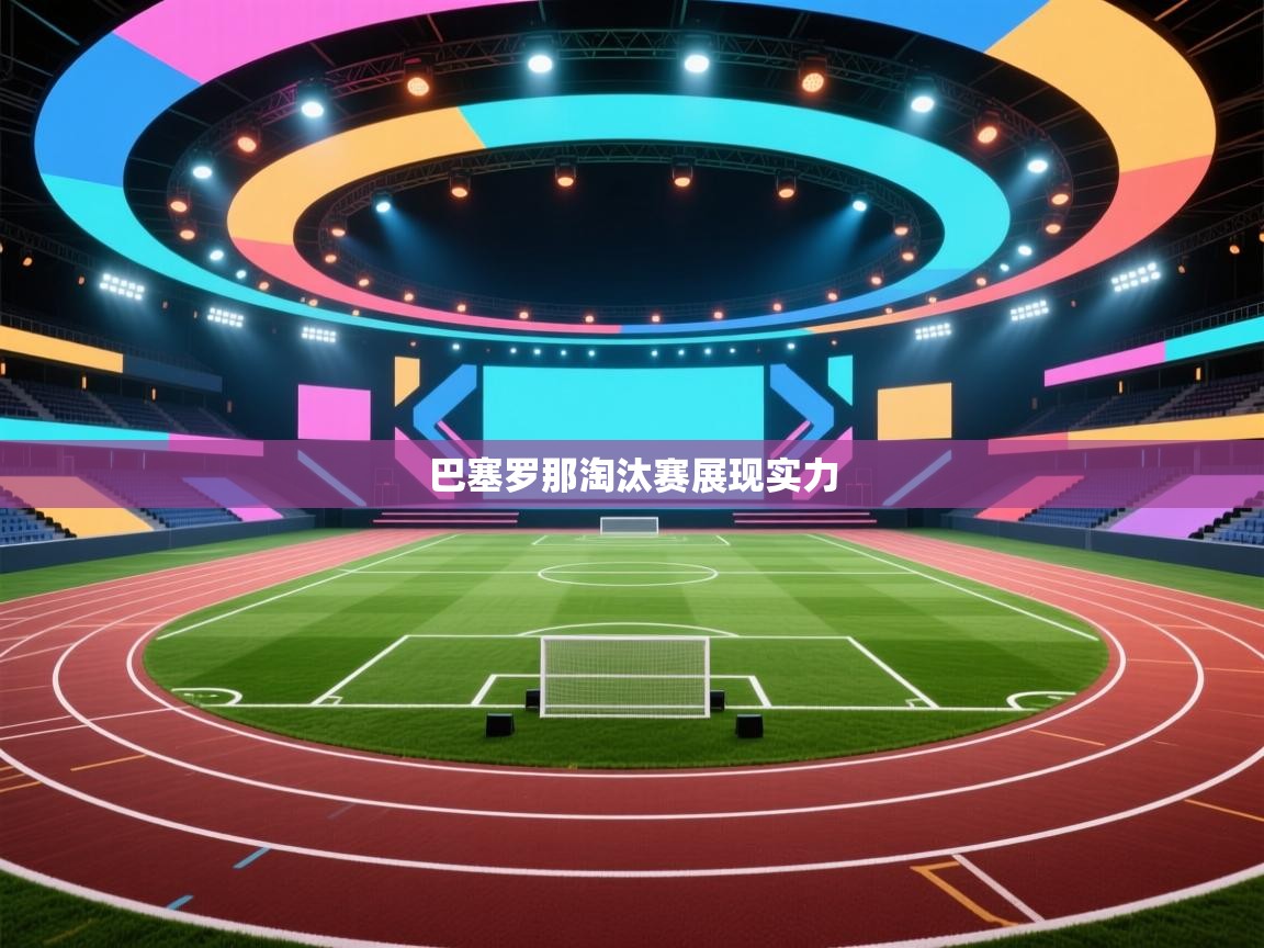 云开体育官方app下载-巴塞罗那淘汰赛展现实力  第2张