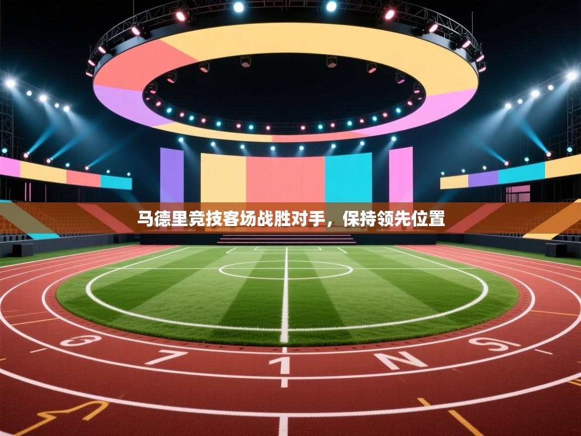 -马德里竞技客场战胜对手，保持领先位置  第4张